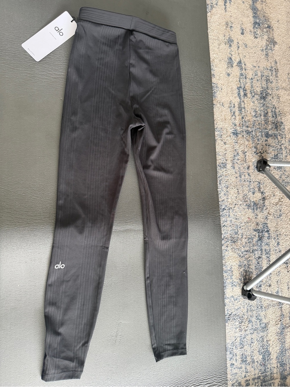 ALO Airlift High-Waist Women’s All Access Leggings XXS